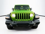 Certified 2020 Jeep Wrangler Unlimited Sport S image 2
