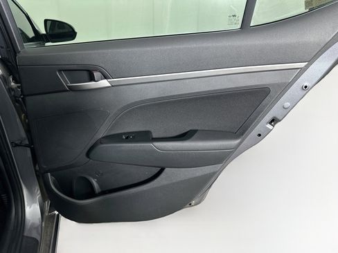 Used 2019 Hyundai Elantra Value Edition w/ Cargo Package FWD image 29