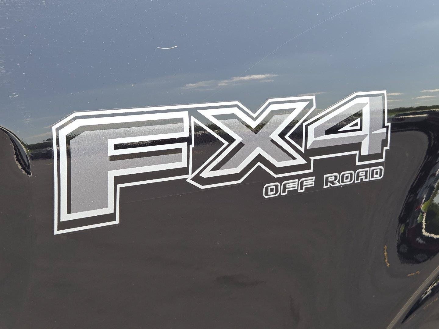 Used 2025 Ford F150 King Ranch w/ FX4 Off-Road Package AWD/4WD image 5