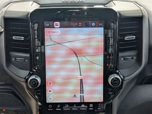 New 2026 RAM 2500 Tradesman image 32