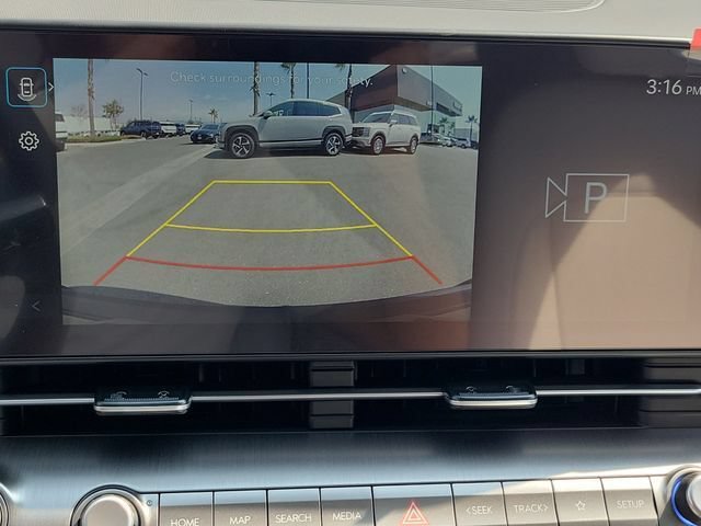 New 2027 Hyundai Kona SEL Sport FWD image 14
