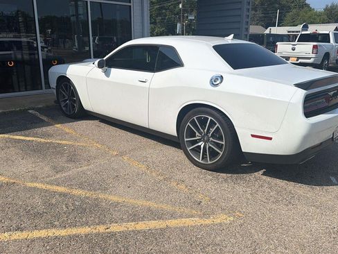 Used 2023 Dodge Challenger GT w/ Plus Package RWD image 5