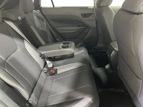 New 2025 Subaru Crosstrek 2.0i Premium image 25