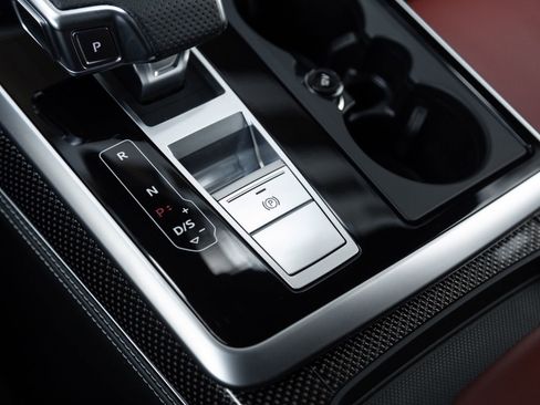 Used 2021 Audi SQ7 Prestige image 28