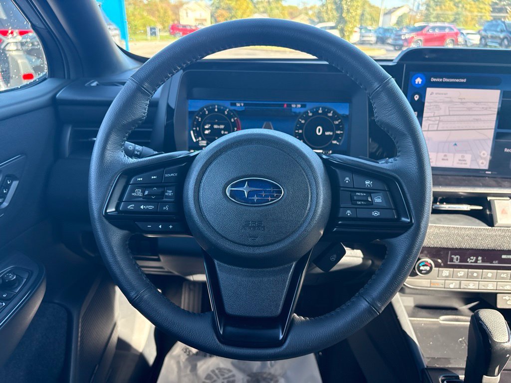 Certified 2026 Subaru Outback Limited XT w/ Premium/Limited Plus Package AWD/4WD image 14