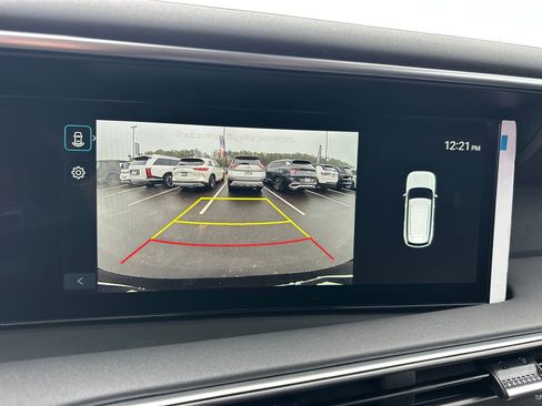 New 2026 Hyundai Palisade FWD Hybrid image 28