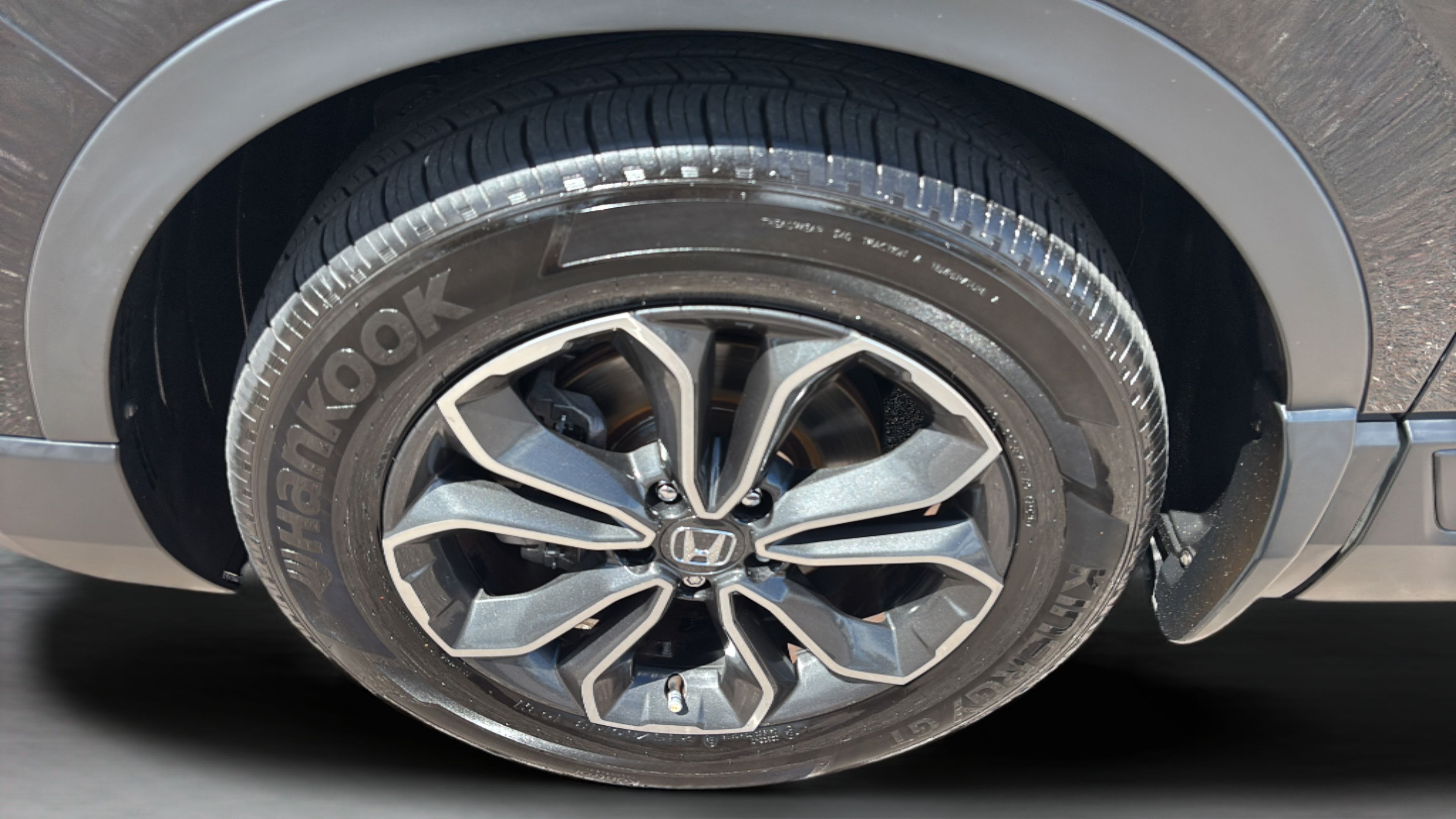 Certified 2020 Honda CR-V EX-L image 32