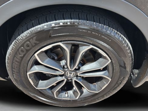 Certified 2020 Honda CR-V EX-L image 32