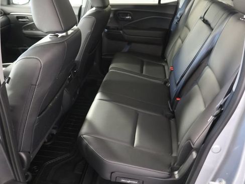 Used 2026 Honda Ridgeline RTL image 20