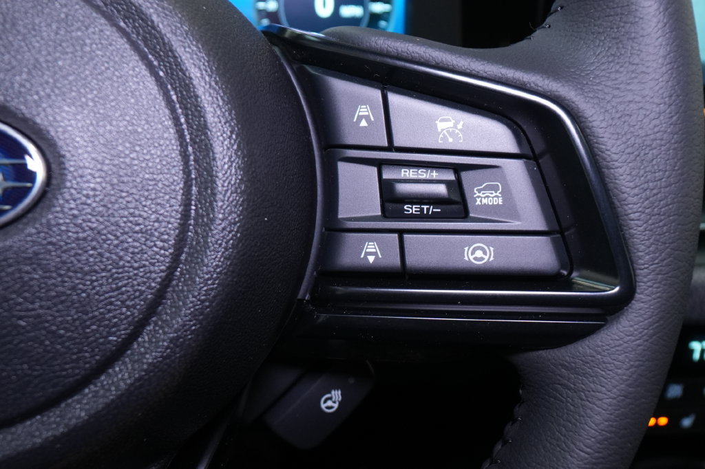 New 2026 Subaru Outback Limited AWD/4WD image 43