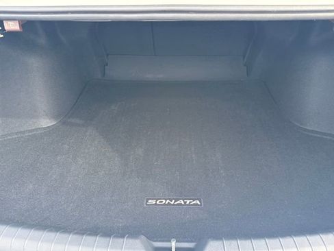Used 2023 Hyundai Sonata SEL Plus image 43