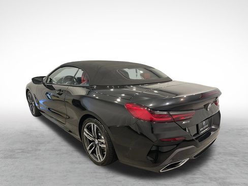 Used 2023 BMW M850i xDrive Convertible image 34