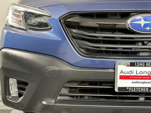 Used 2020 Subaru Outback Onyx Edition XT w/ Tech Package 2 image 16