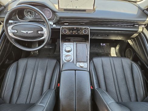 Used 2024 Genesis GV80 2.5T image 5