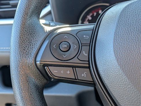 Used 2024 Toyota RAV4 LE image 25