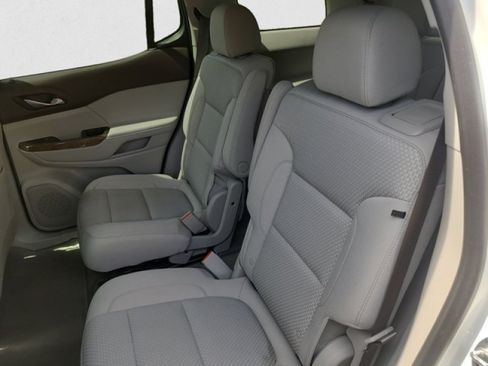 Used 2023 GMC Acadia SLE w/ Driver Convenience Package AWD/4WD image 18
