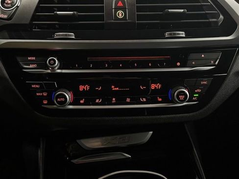 Used 2019 BMW X3 xDrive30i image 33