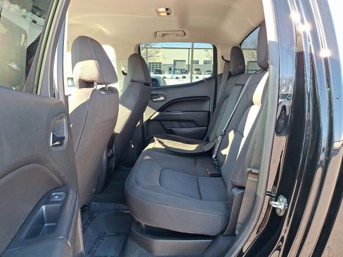 Used 2021 Chevrolet Colorado LT image 7