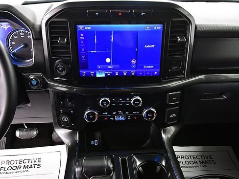 Used 2023 Ford F150 XLT w/ Equipment Group 302A High AWD/4WD image 29