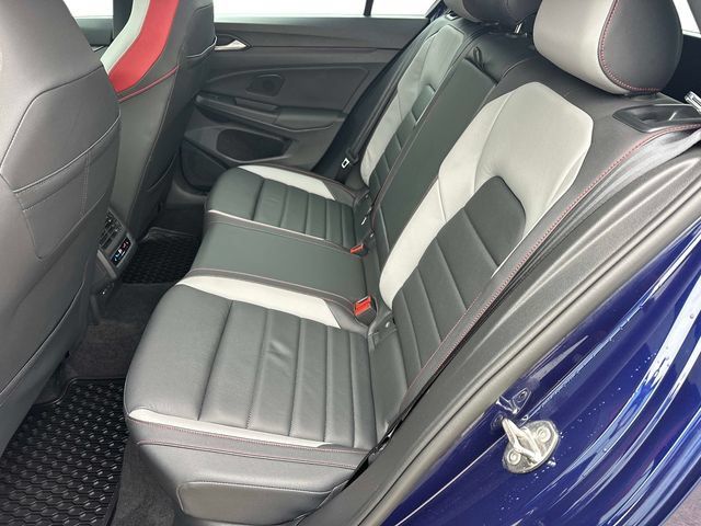 Used 2023 Volkswagen GTI Autobahn FWD image 11