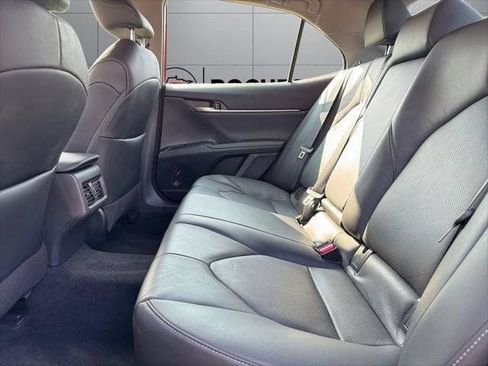 Certified 2020 Toyota Camry XSE w/ Carpet Mat Package FWD image 79