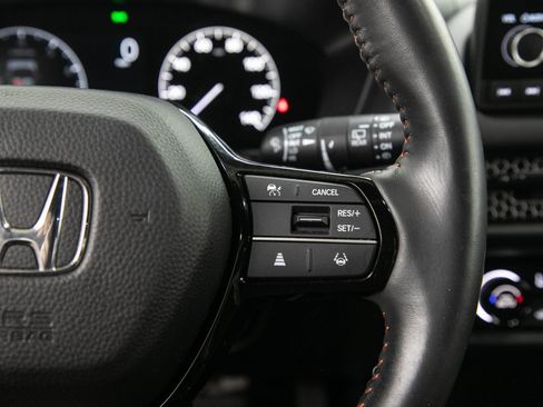 Used 2024 Honda HR-V Sport image 24