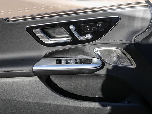 Used 2024 Mercedes-Benz EQE 350+ Sedan image 25