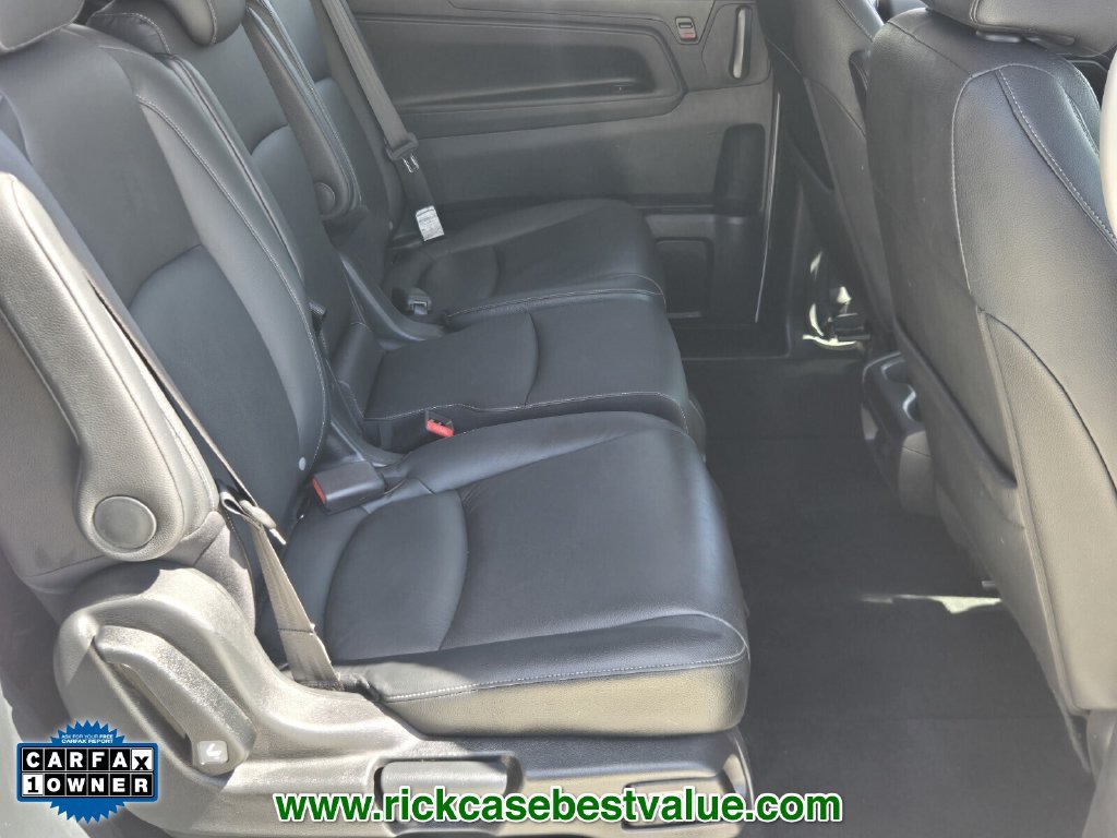 Used 2024 Honda Odyssey EX-L image 18