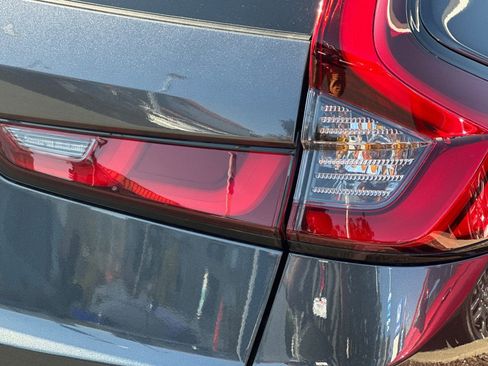 Used 2026 Honda CR-V Sport image 33