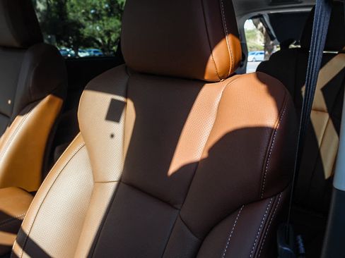 New 2026 Subaru Ascent Touring image 25