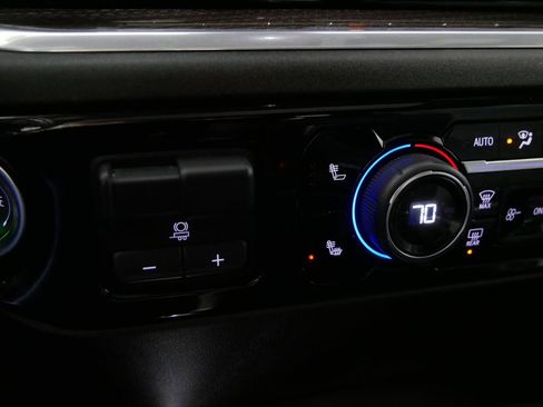 Used 2025 Chevrolet Silverado 1500 RST w/ Convenience Package II image 29