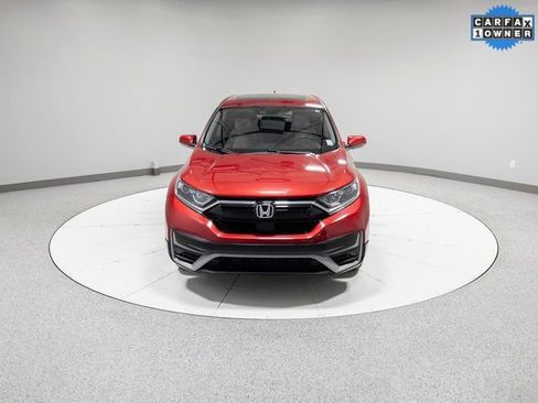 Used 2020 Honda CR-V EX-L image 27