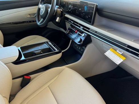 New 2026 Hyundai Tucson Limited AWD/4WD image 15