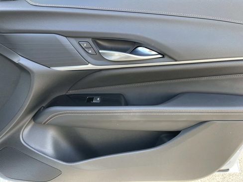 Certified 2023 Cadillac CT4 Sport w/ Technology Package image 24