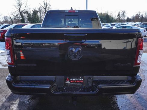 Used 2023 RAM 1500 Big Horn image 6