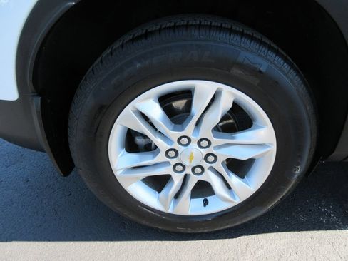 Certified 2020 Chevrolet Blazer LT AWD/4WD image 9