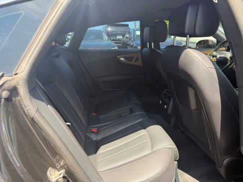 Used 2012 Audi A7 3.0T Prestige AWD/4WD image 17