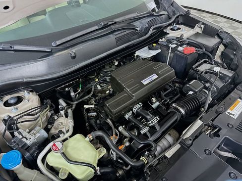 Certified 2018 Honda CR-V EX image 26