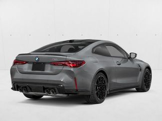 New 2027 BMW M4 xDrive Competition w/ Executive Package AWD/4WD video 2