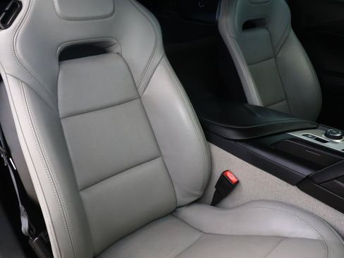 Used 2014 Chevrolet Corvette Stingray Coupe RWD image 15