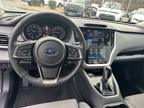 Used 2023 Subaru Legacy Limited image 6