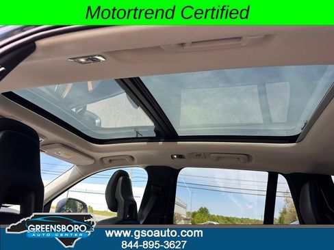 Used 2021 Volvo XC90 T6 Momentum w/ Protection Package image 6