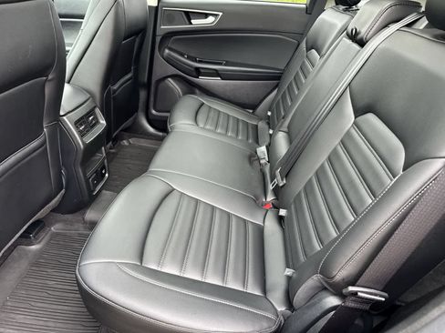 Used 2020 Ford Edge SEL w/ Convenience Package AWD/4WD image 20