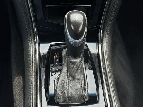 Used 2014 Cadillac ATS 2.0T AWD Sedan image 16