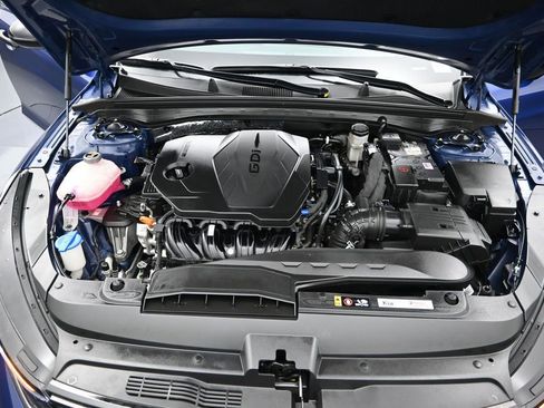 Used 2025 Kia K5 GT-Line FWD image 21