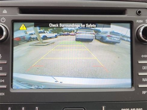 Used 2017 Buick Enclave Premium w/ Experience Buick Package image 24