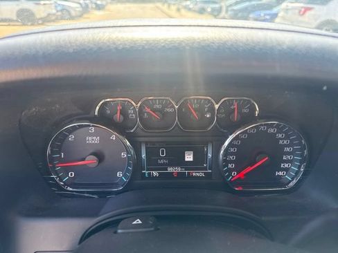 Used 2020 Chevrolet Tahoe LT RWD image 11