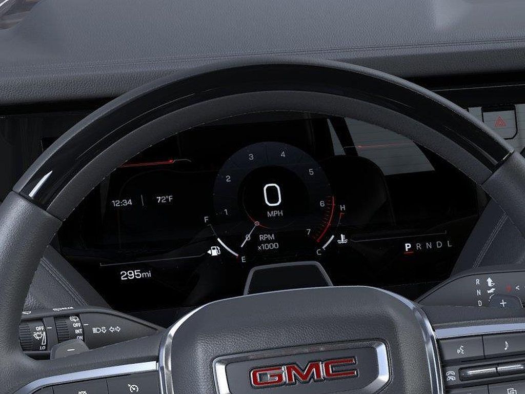 New 2026 GMC Yukon XL Elevation w/ Elevation Premium Package RWD image 18