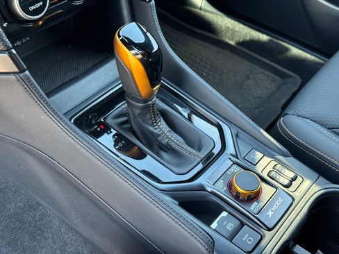 Certified 2023 Subaru Forester Wilderness w/ Wilderness Package image 16