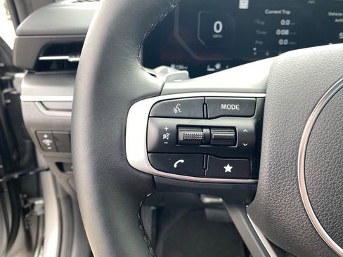 New 2026 Kia K5 GT image 14